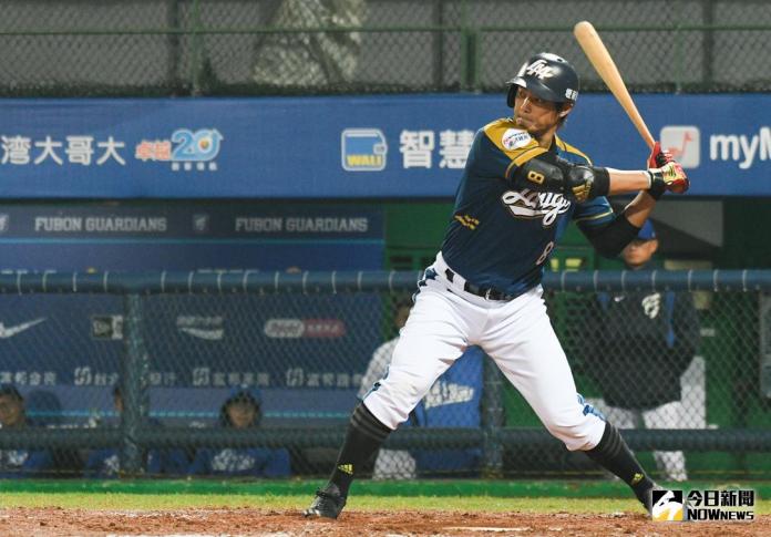 中華職棒／最讚賞詹智堯的揮棒　萊恩教練：他就像柯瑞亞
