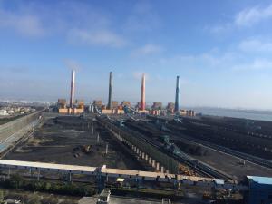 非核後不增反減　2025年公用售電排碳係數0.467公斤、年減1.5%