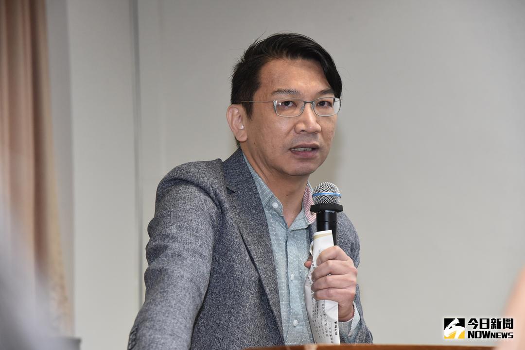 ▲傳言立法院議場廁所門窗遭破壞，時代力量立委徐永明表示，希望不要有人自導自演轉移議題方向。（圖／NOWnews資料照）