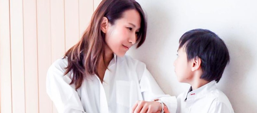 ▲料理達人作家—濤媽創辦Taobaby濤寶日記好物平台，打造安心購物體驗。（圖／公關照片）