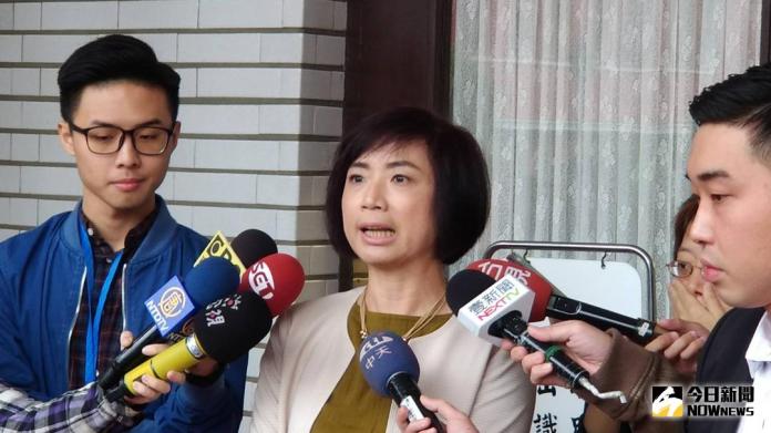 監院糾正勞基法　綠委不以為然
