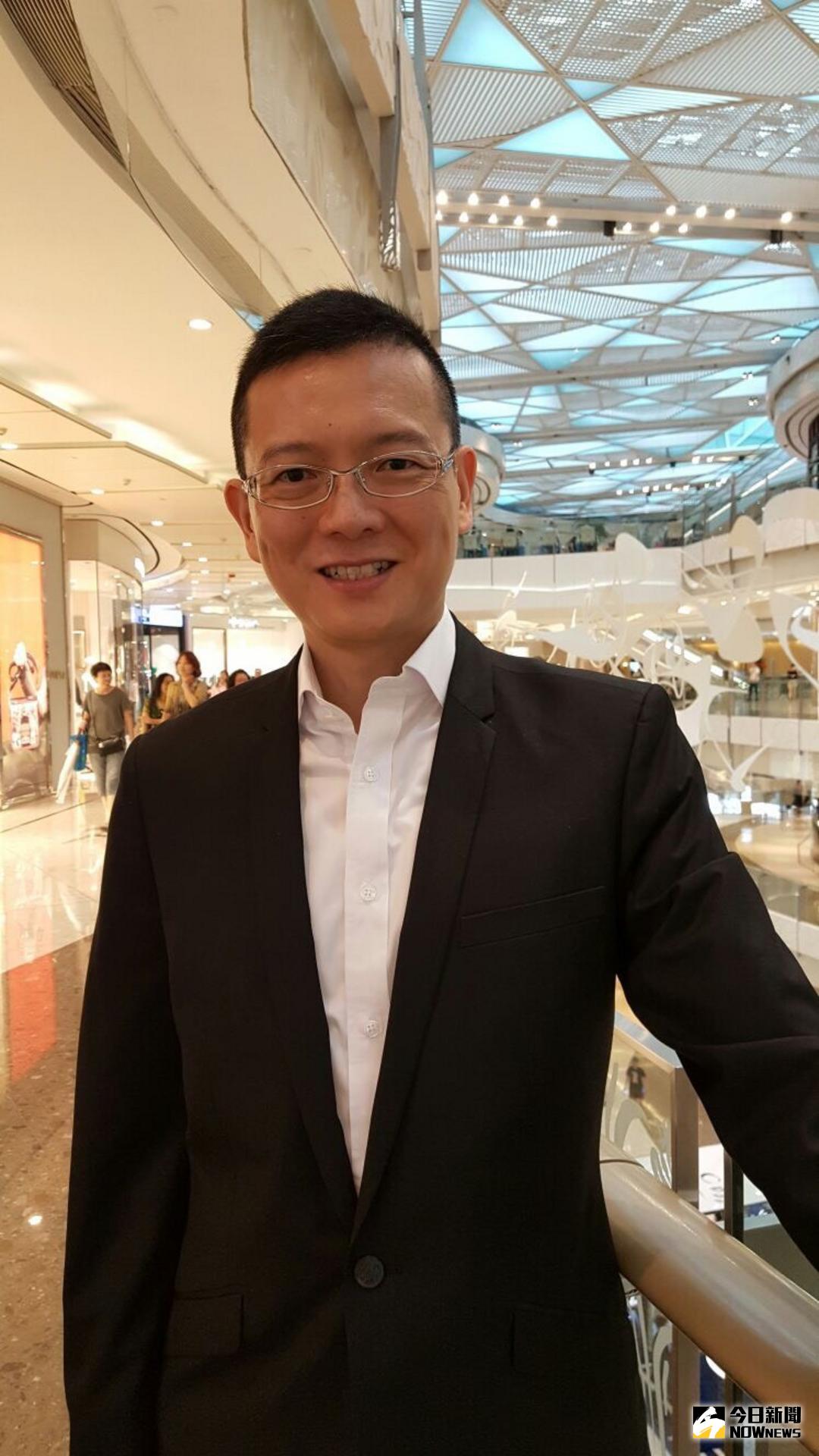 ▲國民黨內的總統初選制度，被看作是現任黨主席吳敦義和新北市長朱立倫角力的戰場，前立委孫大千16日在臉書貼文表示，這根本不是「位子問題」，也不是「年齡問題」，這是「態度問題」。（圖／孫大千提供）