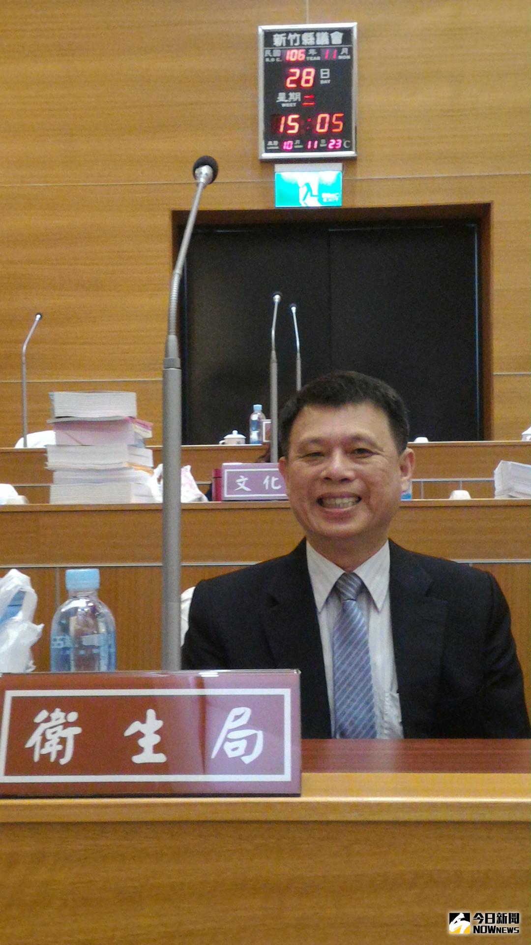 ▲前瞻計畫送來新年大禮，衛生局長殷東成表示提出的衛生所新建、修繕計畫已獲中央核定補助。（圖／ 資料照片）