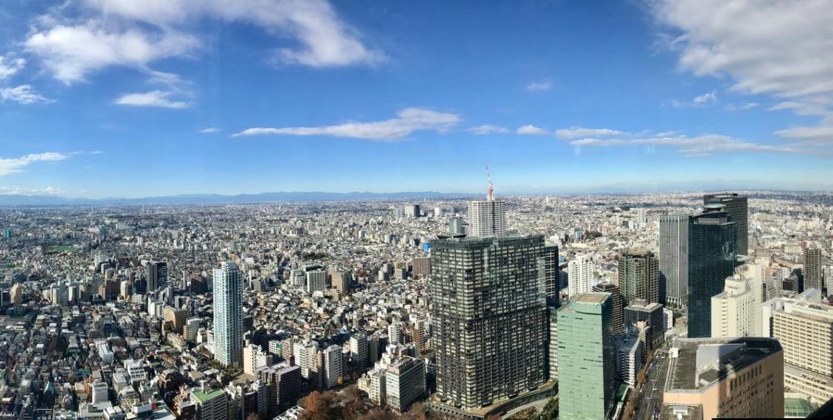 ▲赴日旅遊夯，2018就是要不一樣的跨年夜。（圖／資料照片）