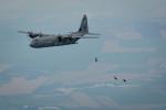 ▲美國空軍使用的C-130J運輸機,為洛克希德•馬丁\\(Lockheed Martin\\)生產。(圖/美國空軍.2016.5.10) ▲美國空軍使用的C-130J運輸機,為洛克希德•馬丁\\(Lockheed Martin\\)生產。(圖/美國空軍.2016.5.10)