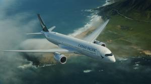 出國新制6月上路！國泰航空「登機門提早15分鐘關」　官方揭原因