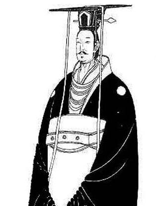 齊桓公。(圖/翻攝自網路)