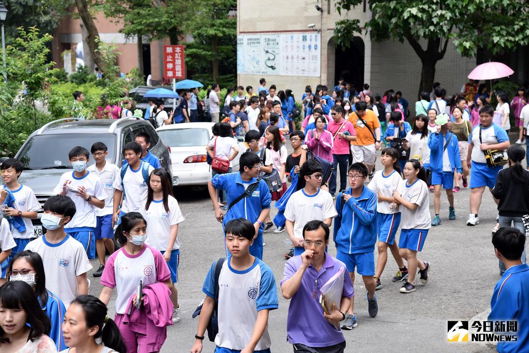 ▲台男多媽寶、沒身材又穿衣醜？她列4點轟：「教育的失敗品。」（圖／NOWnews資料照）