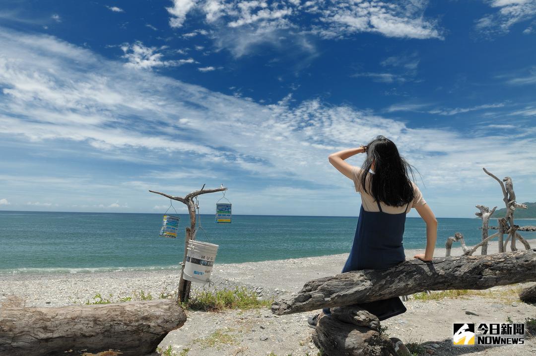 ▲花蓮觀光崩盤，不僅花蓮縣政府緊急推出搶救方案，旅遊相關業者也主動發起自救方案，紛紛自拍影片推出優惠方案。（圖／花蓮福容提供）