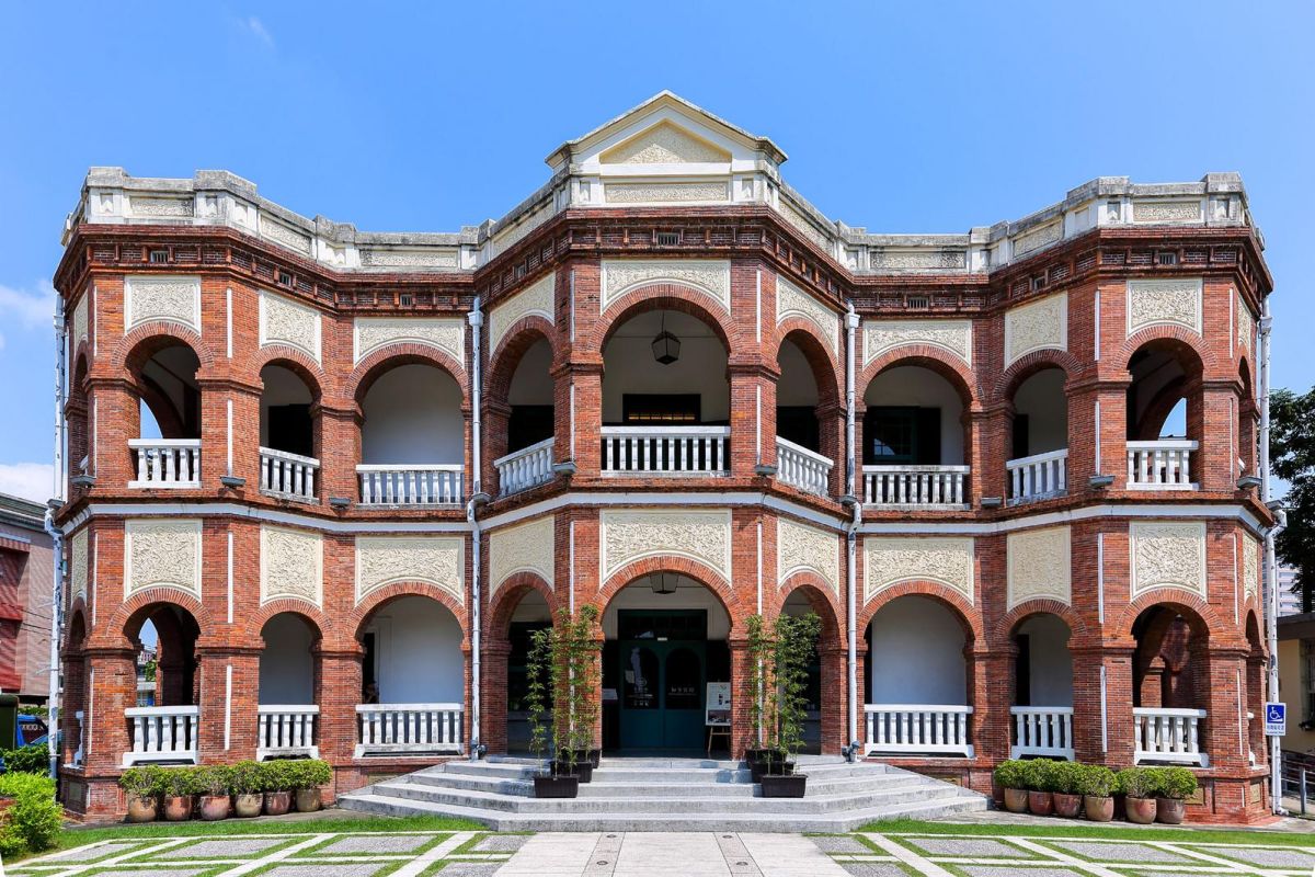 ▲到台南玩，絕不能錯過最夯IG打卡熱點，有看不完的美景，也有吃不完的美食。（圖／台南市觀光旅遊局提供，2018.02.16）