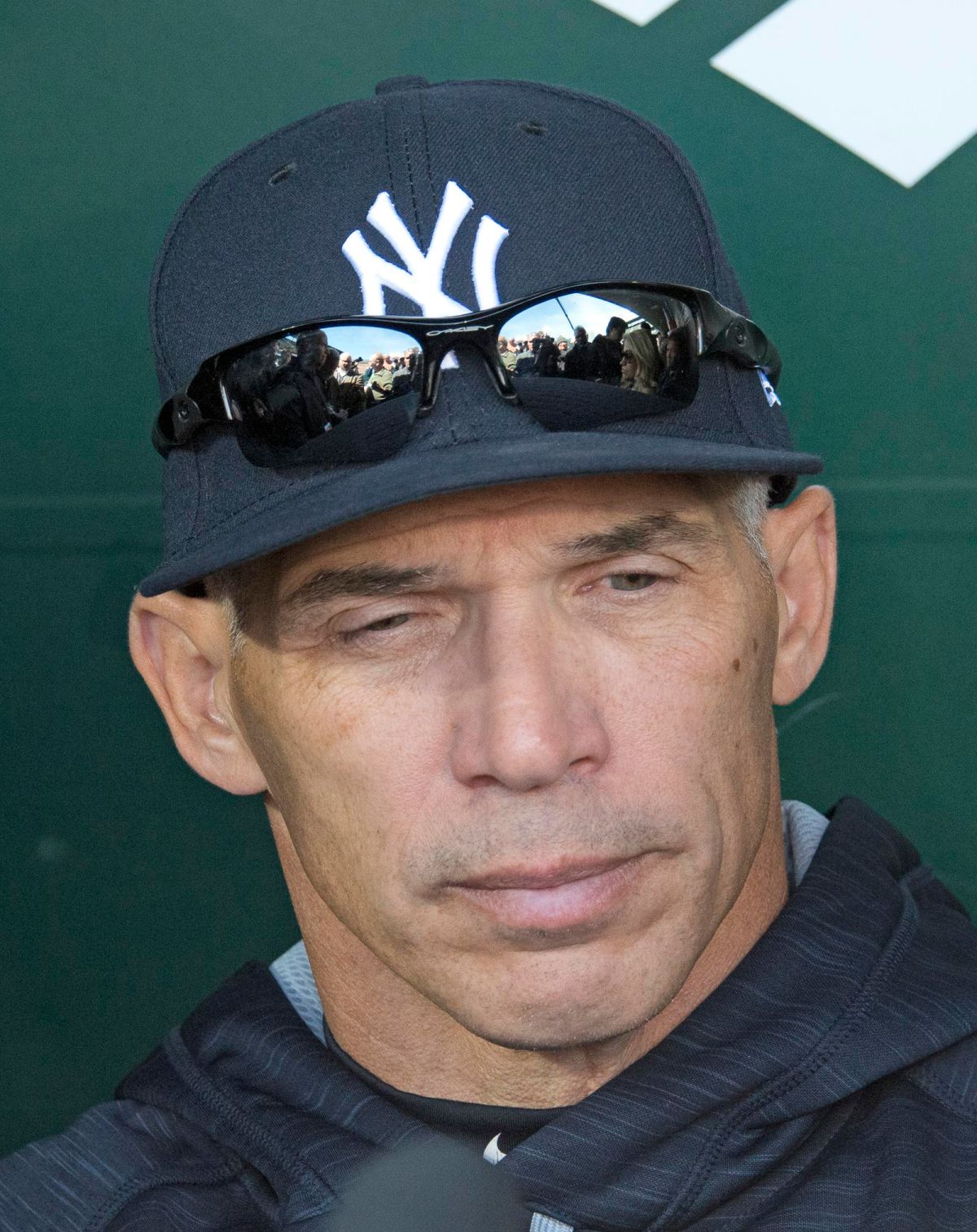 ▲Joe Girardi。（圖／美聯社／達志影像）
