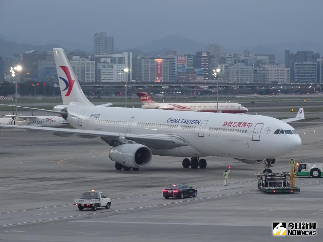 ▲陸委會20日否任媒體報導陸方否決我方民航局提議、春節加班機生變的狀況（圖／記者呂炯昌攝）