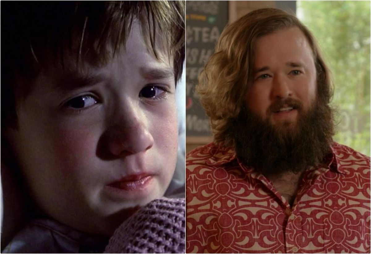 ▲哈利喬奧斯蒙昨在機場對地勤發飆。（圖／網路 , 2018.2.6）