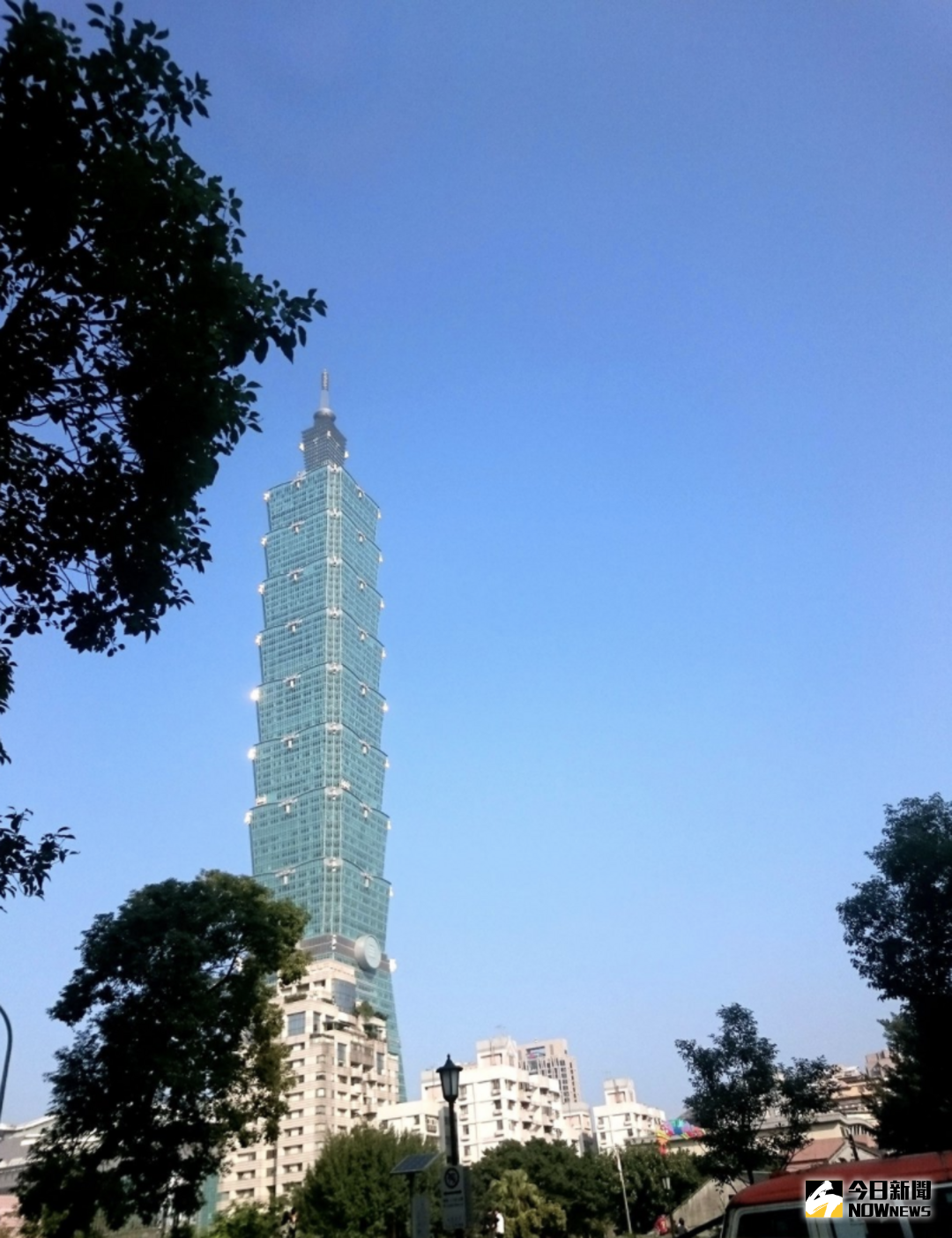 ▲住台灣真的舒適？旅美人士列6點，大讚「勝過美國LA」。（圖／NOWnews資料照）