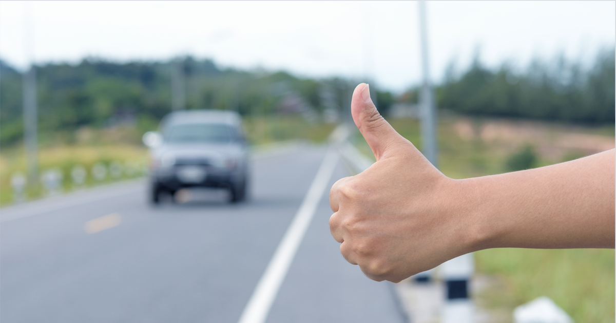 ▲滴滴順風車以『共乘』的概念執行，除了當日限制車主三個趟次以外，在費用上也只針對油錢、耗損費做出非常合理的收費。（圖／資料照片）