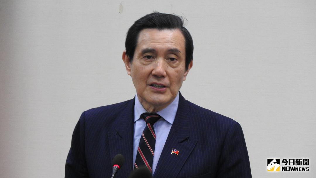 ▲馬英九辦公室證實，將與陳長文律師共組「反妨害司法公投聯盟」，希望能還台灣司法界一個純淨的偵審空間。（圖／NOWnews 資料照\\)