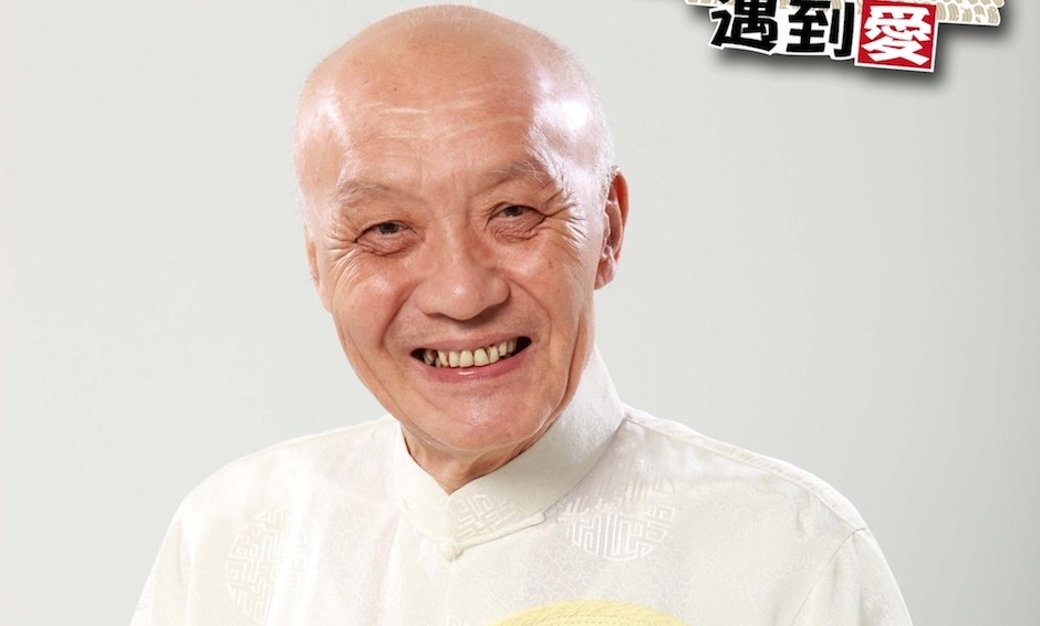 ▲資深藝人乾德門不幸於今天凌晨病逝。（資料照）