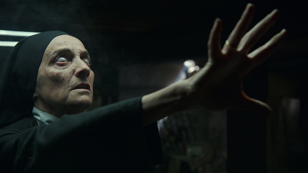 ▲《靈蝕》改編自真實事件。（圖／暗光鳥，2018.02.05）