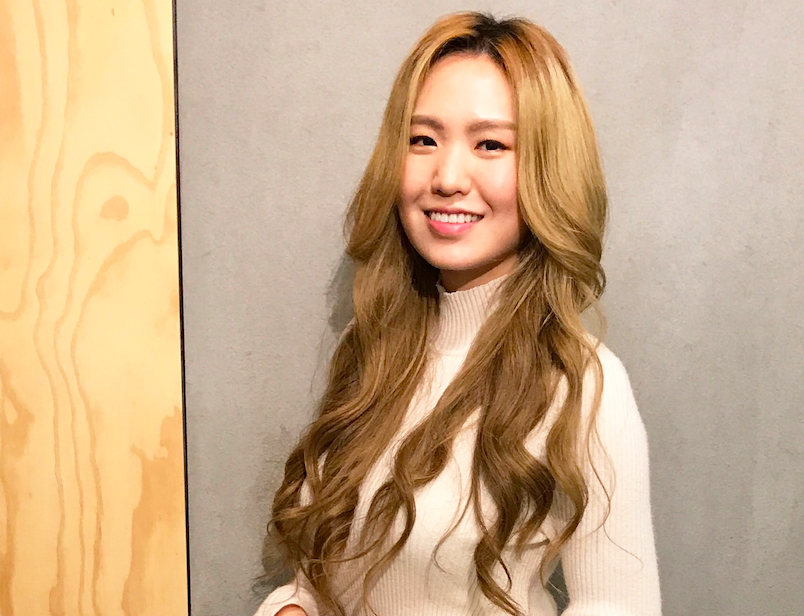 ▲孫盛希想嘗試演電影，最想挑戰的角色竟然是樹懶，因為台詞少。（圖／滾石提供 , 2018.02.02）