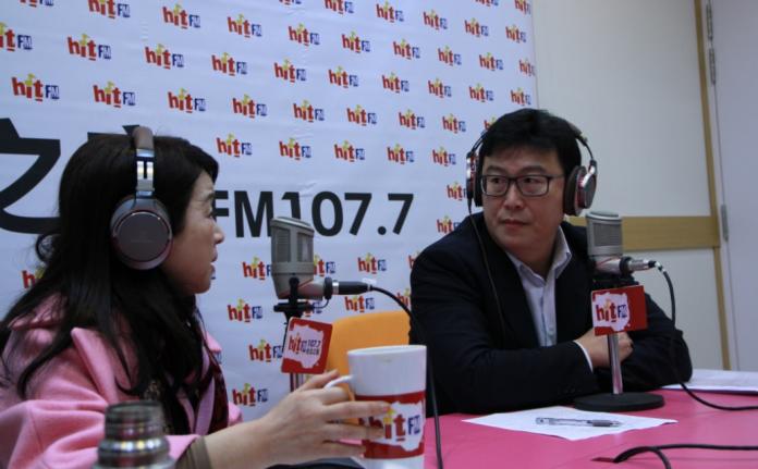 姚文智：基層陷恐慌　柯文哲不會是民進黨市議員的母雞
