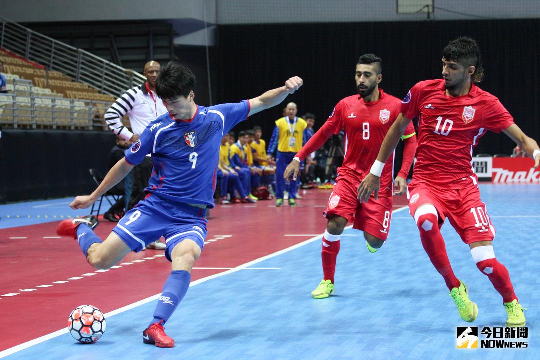 ▲林志紘（圖／鍾東穎攝 , 2017.02.01）