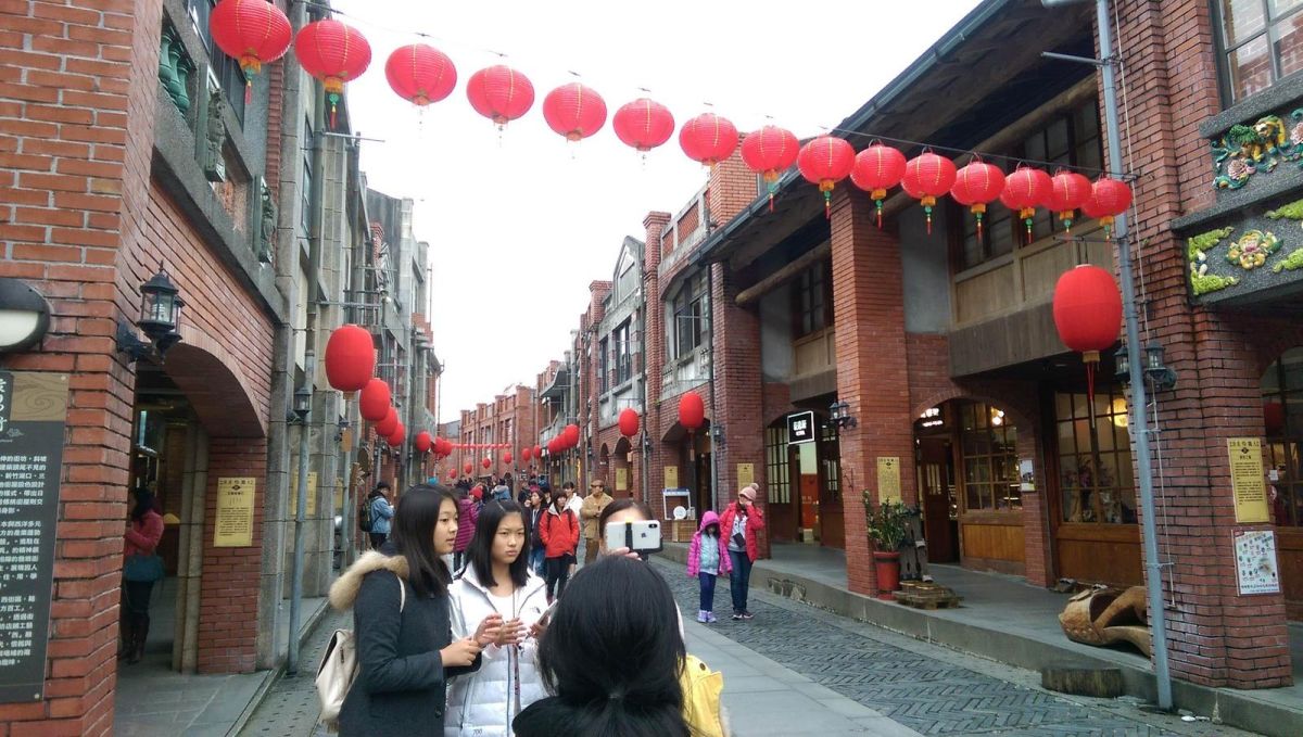 ▲國立傳藝藝術中心。（圖／NOWnews資料照，記者李清貴翻攝）