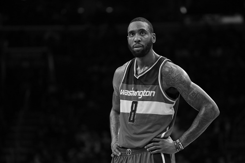 ▲前 NBA 球員 Rasual Butler 車禍身亡，享年 38 歲。（圖／美聯社／達志影像）