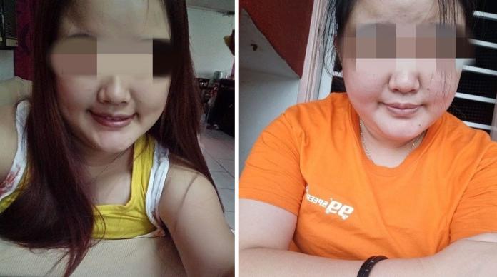 ▲馬來西亞日前有一名 19 歲的女大生筱晶（圖），上網 PO 文泣訴自己被一名男網友拍下裸照，還遭到威脅要和對方發生性關係，否則裸照就會被外流。（圖／翻攝自臉書 , 2018.2.1）