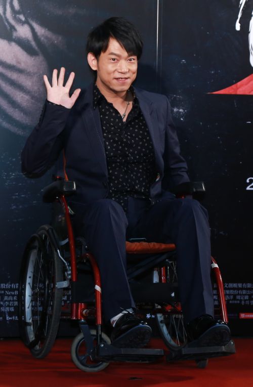 ▲《角頭2：王者再起》是顏正國執導的代表作，也是該系列票房爆發的開始。（圖／NOWNEWS 資料照片）