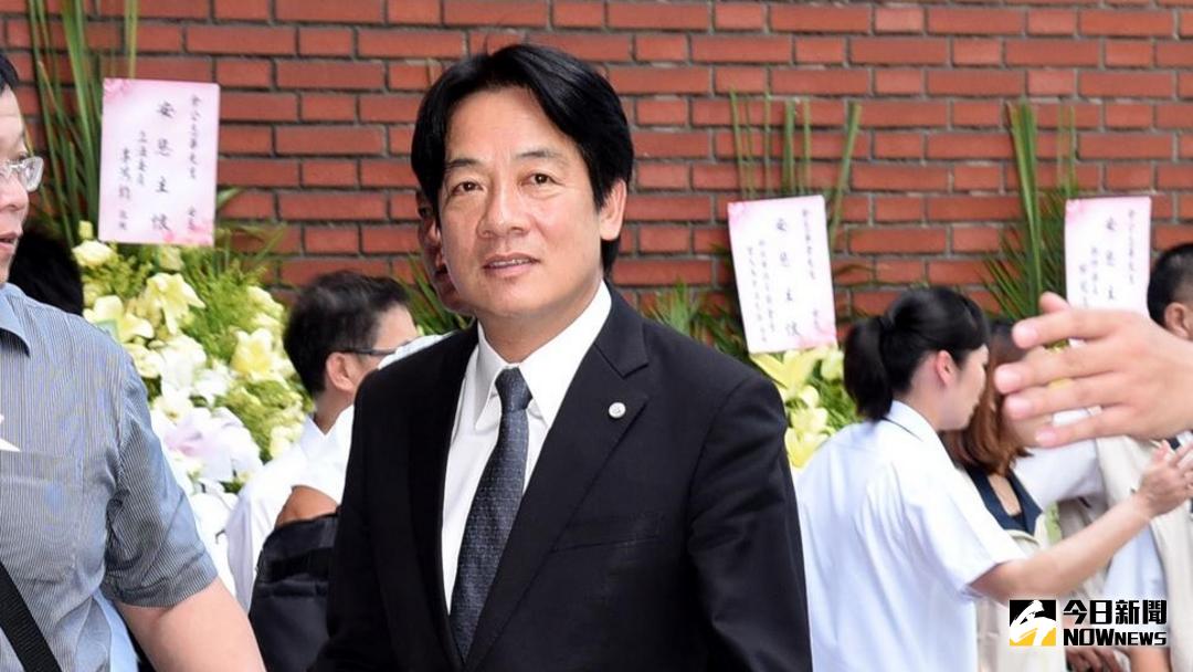 ▲行政院發言人徐國勇透露，賴清德在這波內閣改組中，其實沒有改組的意願。（圖／NOWnews資料照）