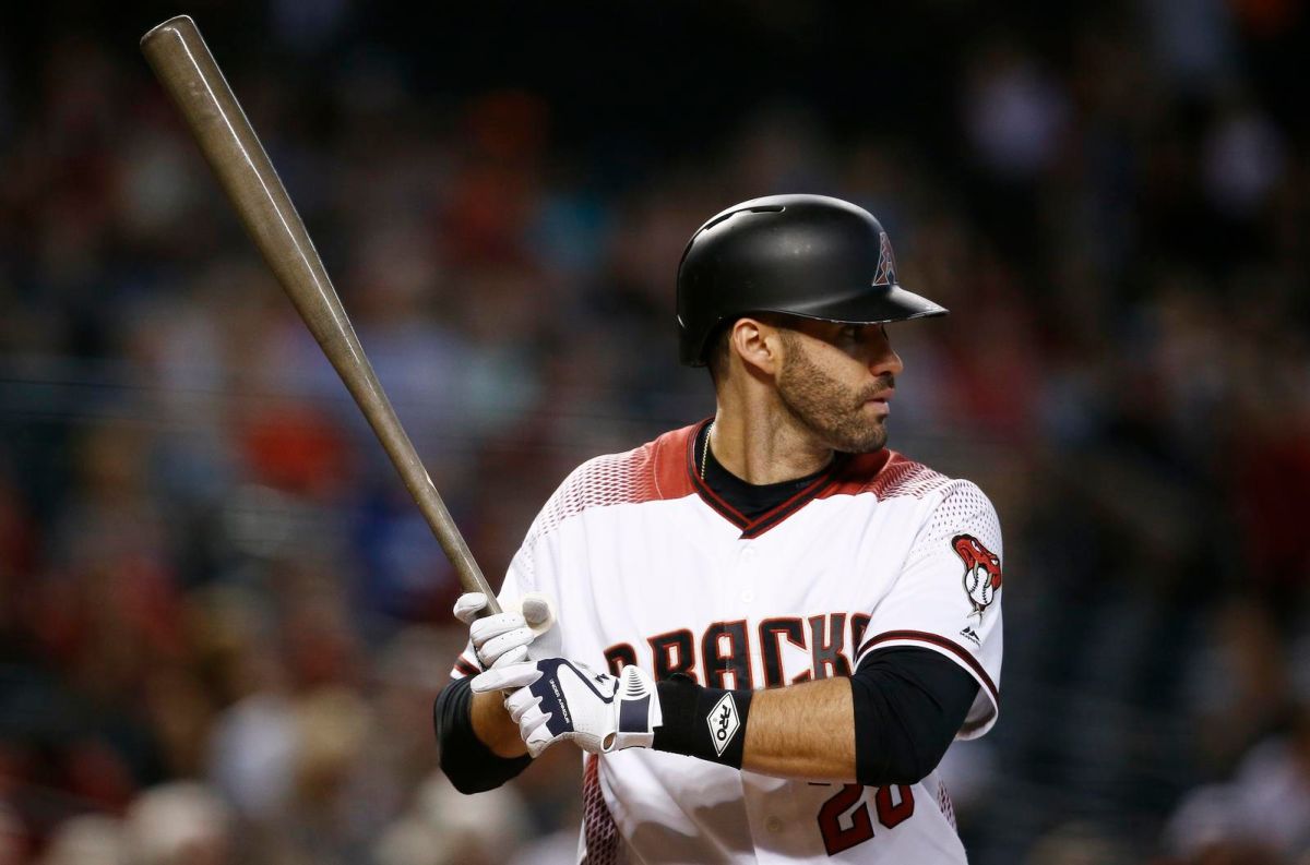 ▲J.D. Martinez。（圖／美聯社／達志影像）