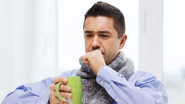 ▲寒流過境期間，體感溫度下探至7到8度，倘若未做好保暖措施，除了容易感冒，也會導致慢性鼻過敏患者的症狀加劇。（圖／ingimage）