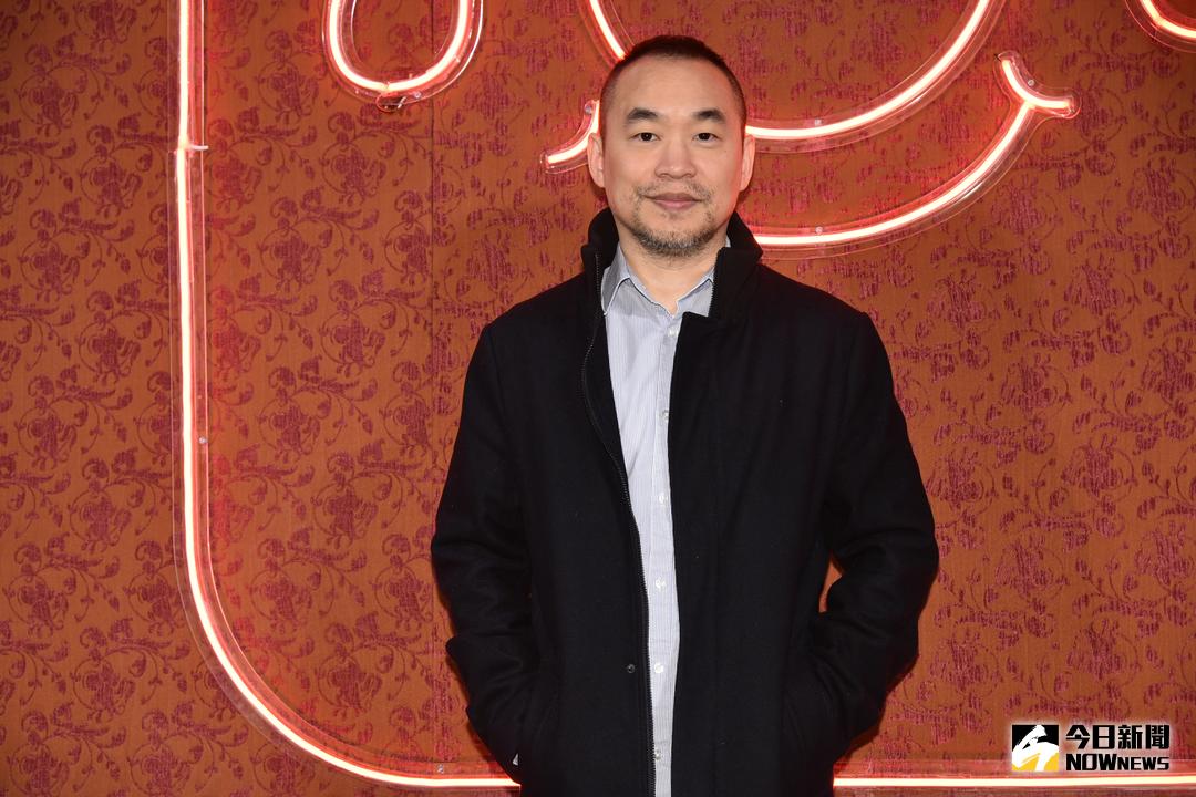 ▲黃立成事業有成。（圖／記者林柏年攝 , 2018.2.22）