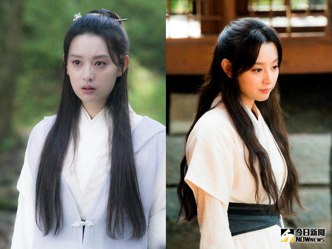 ▲金智媛喜歡古裝劇裡的委婉告白。（圖／車庫娛樂 , 2018.2.22\\)