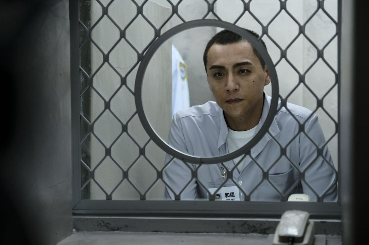 ▲鄭人碩李依瑾「戀愛番外篇」影片。（圖／理大國際多媒體，2018.02.23）