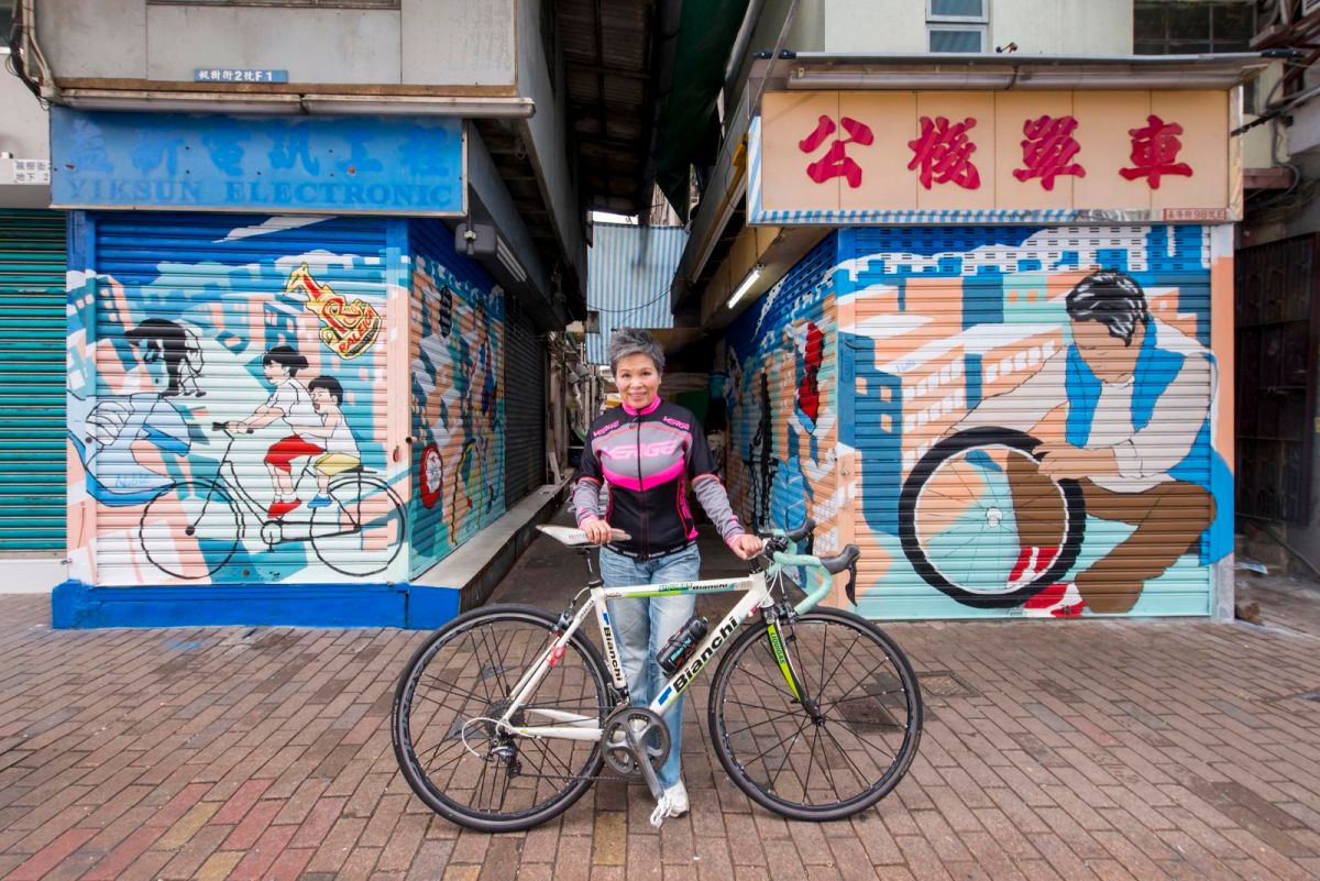 ▲香港藝術月即將於三月正式登場，集結來自世界各地的藝術活動，帶來大師級的藝術創作及重量級的演出。（圖／香港旅遊局）