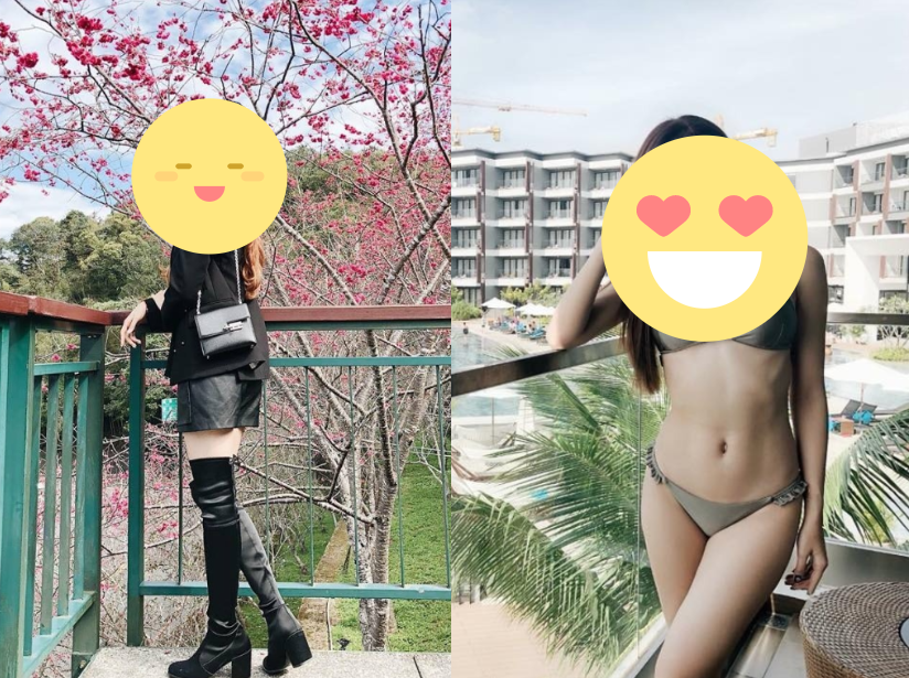 ▲來自越南河內的阮陳玄眉五官深邃、外型出眾，擁有大批死忠粉絲。（圖／翻攝自 Nguyễn Trần Huyền My 臉書）