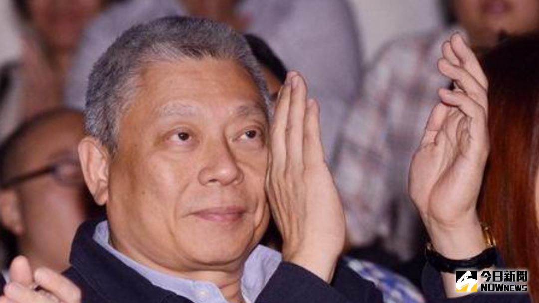 ▲旺旺集團董事長蔡衍明呼籲NCC發照予中天新聞台，維護新聞自由。（圖／NOWnews資料照，記者林調遜攝）