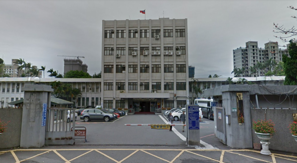▲桃園地方法院。（圖／翻攝自Google map）