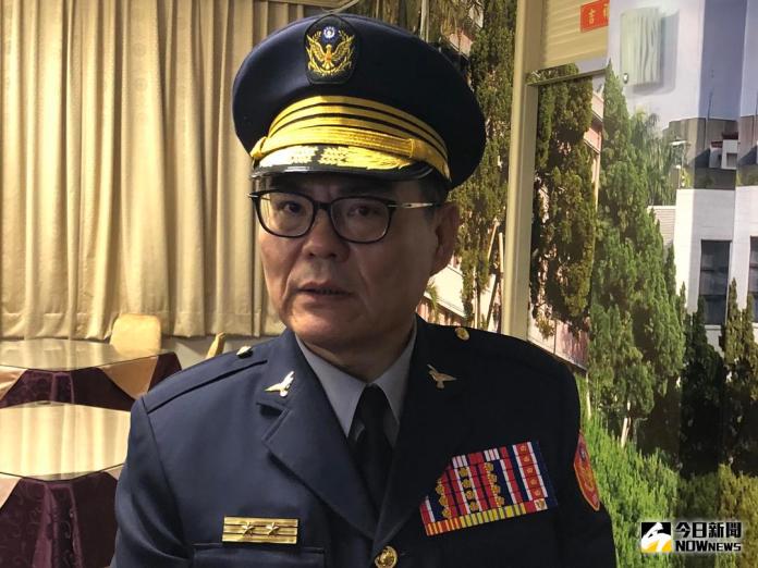 反年改退役軍官衝立院失足　急救影片曝光
