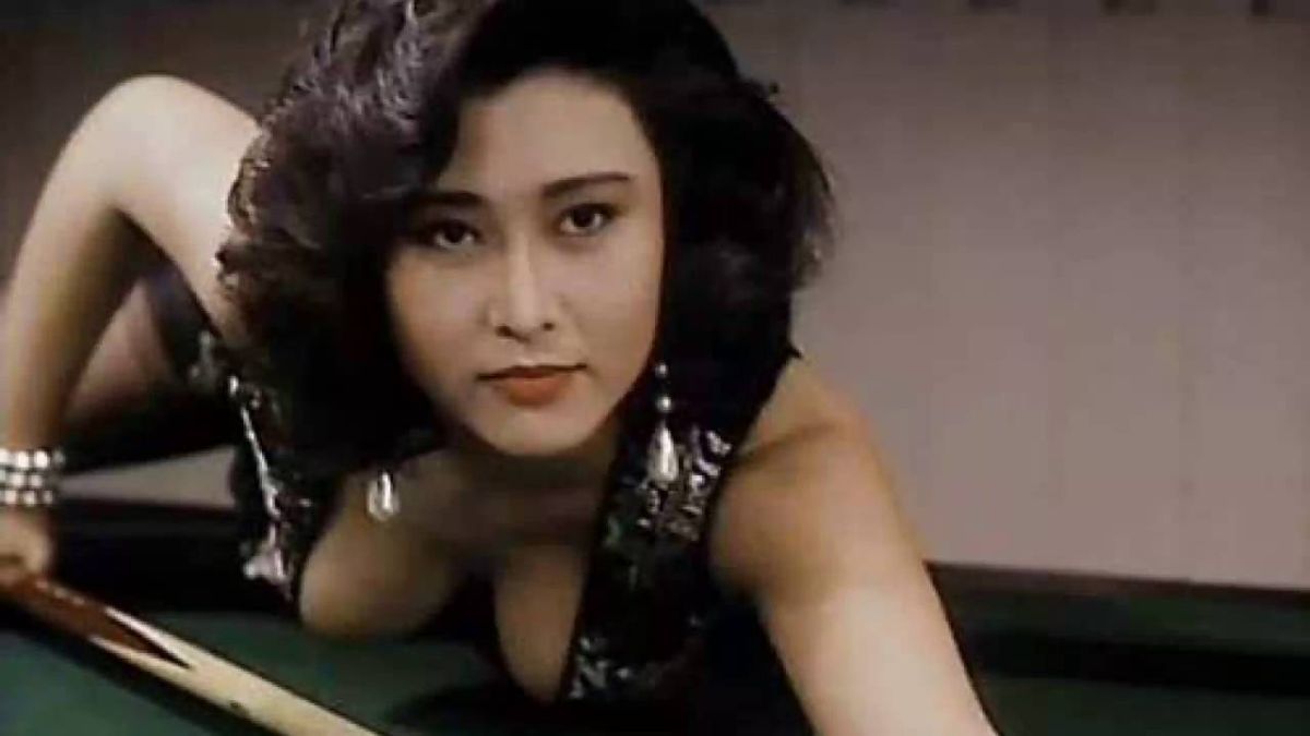 ▲葉玉卿身材超火辣。（圖／翻攝自網路 , 2018.2.27）