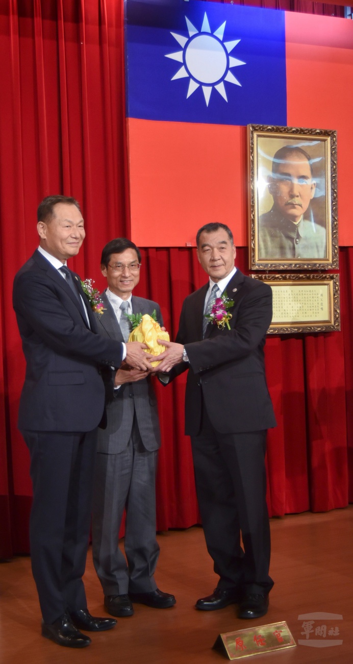 ▲ 國軍退除役官兵輔導委員會提供