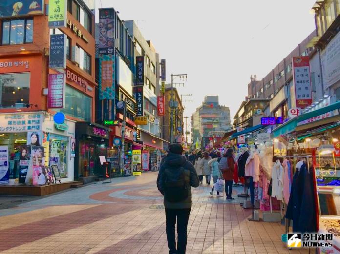 韓國旅遊注意！街上拍路人未經同意恐觸法　最重可判7年