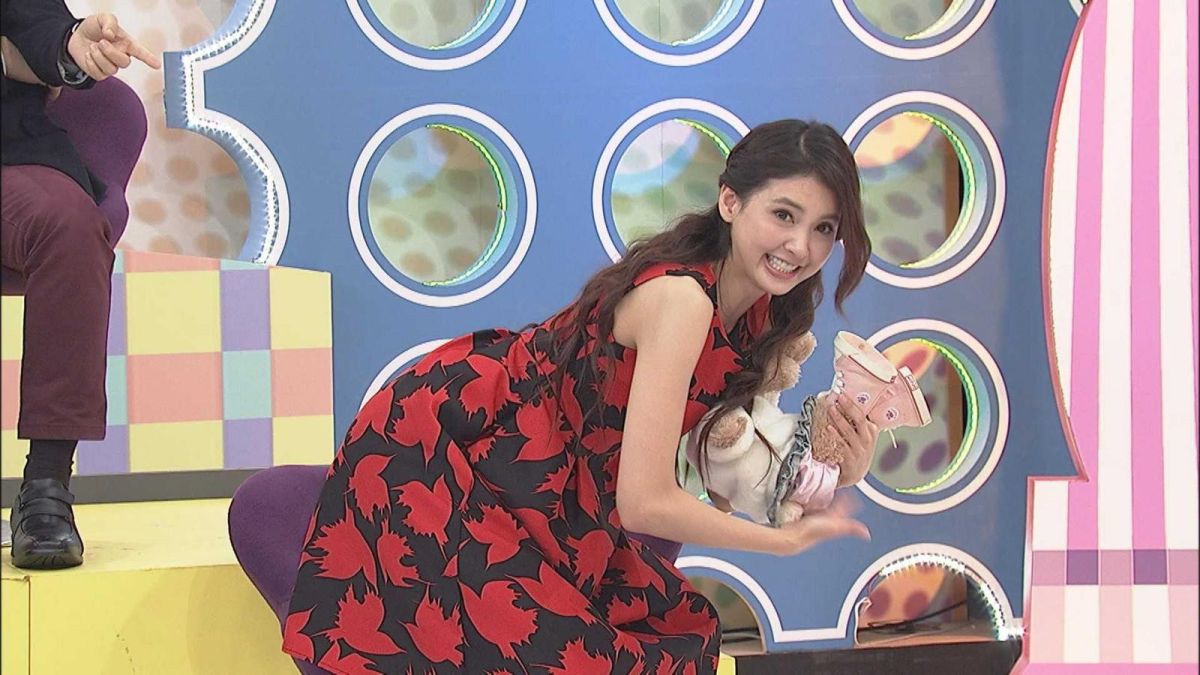 ▲韋汝自曝當年生子奶很大。（圖／中天提供，2018.02.28）