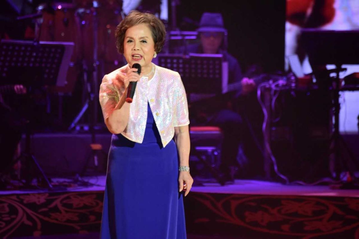 ▲美黛病逝，享年78歲。（圖／公視提供，2018.02.28）