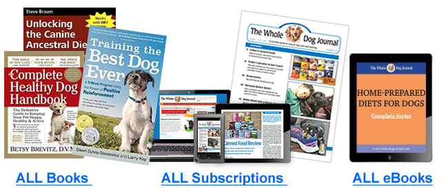 WDJ是美國深具公信力的雜誌，其評選出來的狗糧品牌榜單也深受國內消費者信賴。（圖／The Whole Dog Journal）