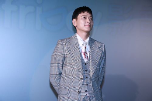 1070307姜棟元《宅配男逃亡曲》電影首映會 IMG_1574.JPG