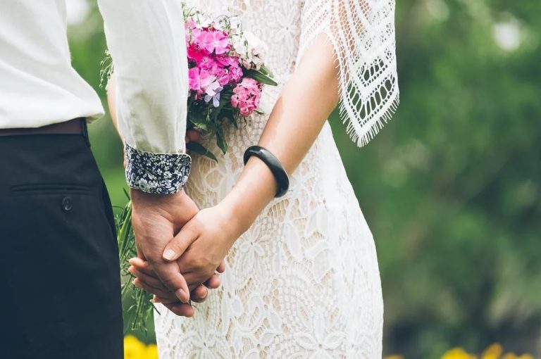 ▲據義大利國家旅遊局統計資料顯示，去年超過1.1萬場外國新人在義大利舉行婚禮，越來越多新人選擇在義國結婚。示意圖。（圖／Pixabay）