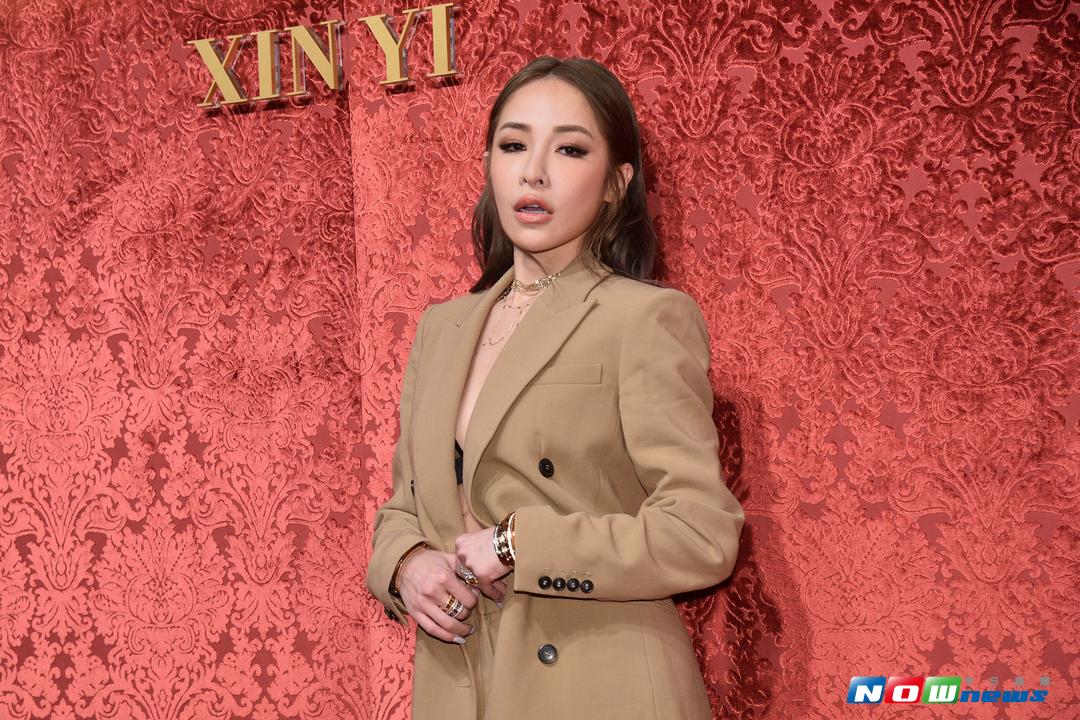 ▲蕭亞軒染上怪病，工作計畫全面暫停。（圖／記者林柏年攝 , 2017.08.25）