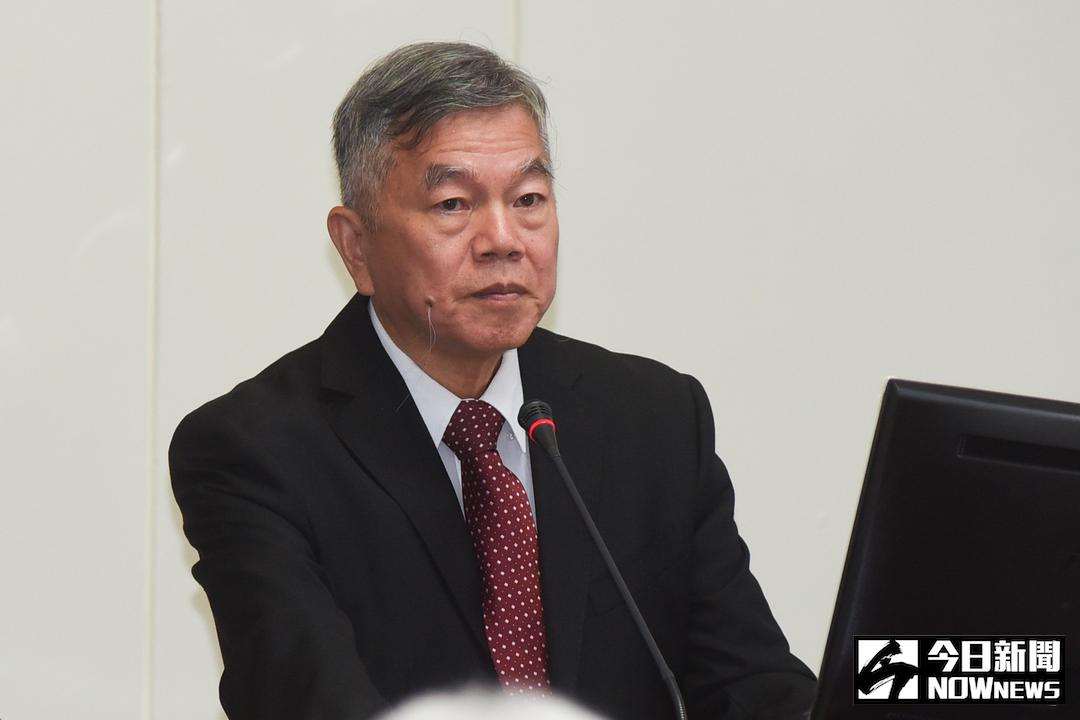 ▲針對核二廠2號機再運轉，經濟部長沈榮津今（15）日表示，2025年非核家園的政策與目標沒有改變。（圖／NOWnews資料照）